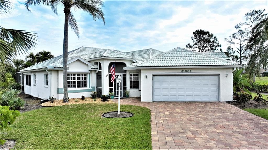 4000 Big Pass LN PUNTA GORDA, FL 33955