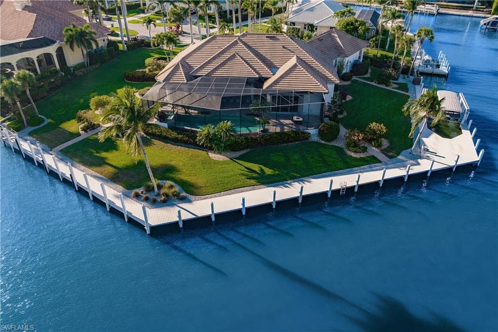 1451 Cutler CT MARCO ISLAND, FL 34145