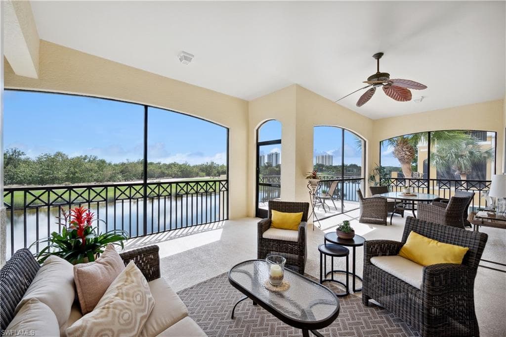 1454 Borghese LN 201 NAPLES, FL 34114