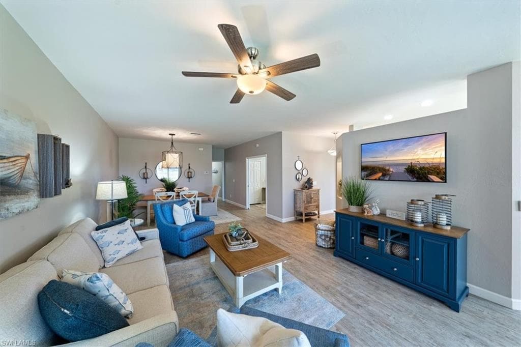 5907 Three Iron DR 2301 NAPLES, FL 34110