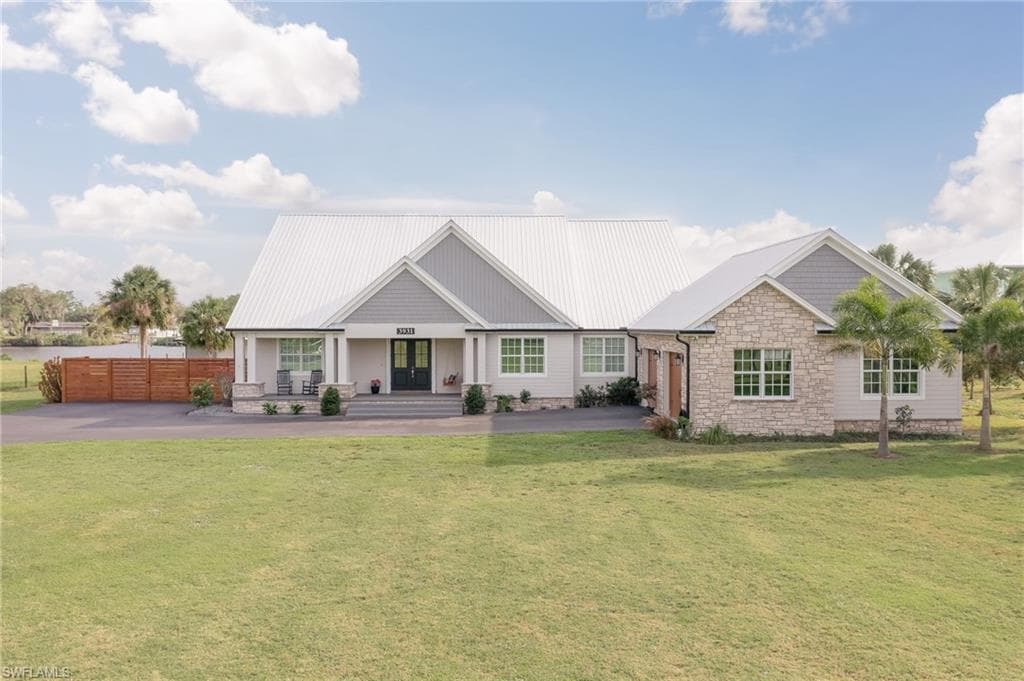 3931 CR 78 LABELLE, FL 33935