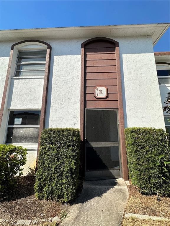 2828 Jackson ST K4 FORT MYERS, FL 33901