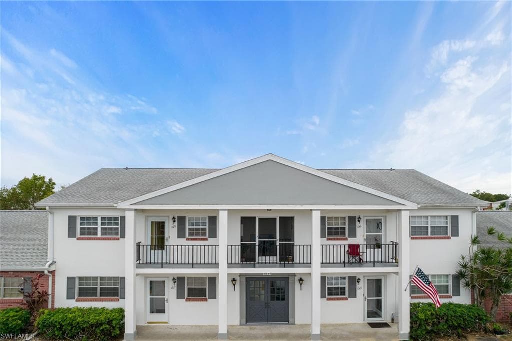 8791 Rose CT 5 FORT MYERS, FL 33919