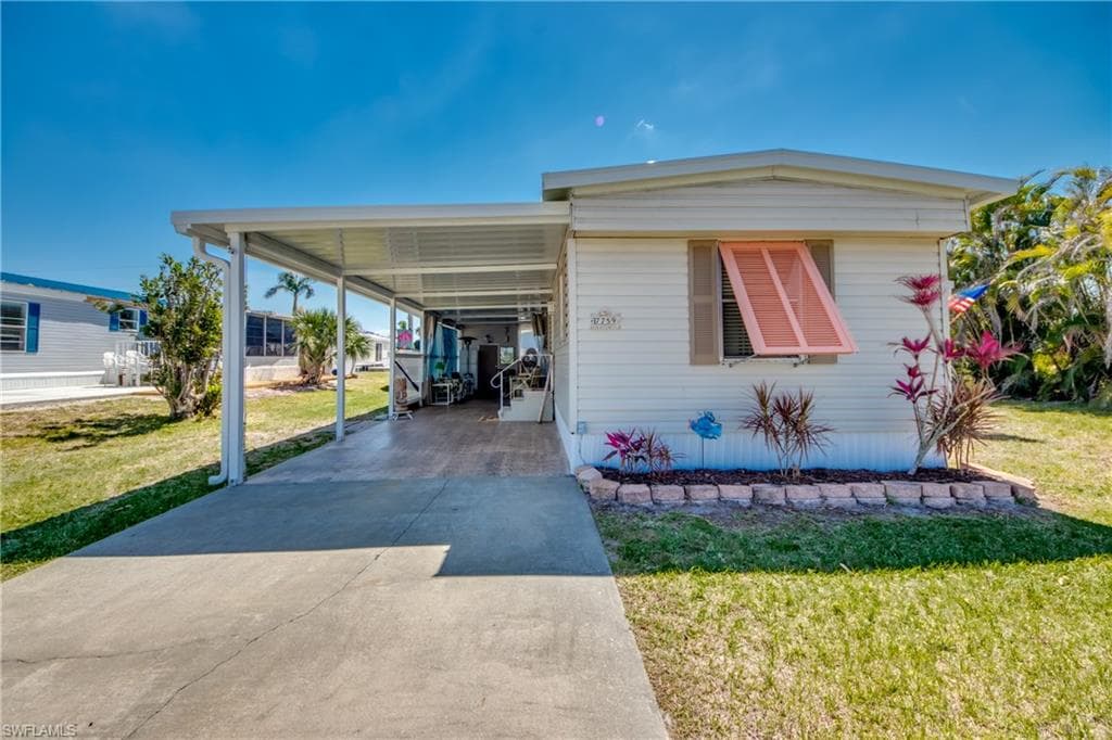 7759 Carpenter RD BOKEELIA, FL 33922