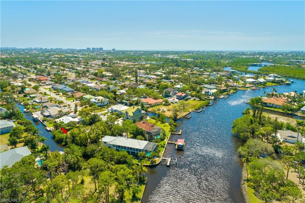 27224 Jolly Roger LN BONITA SPRINGS, FL 34135
