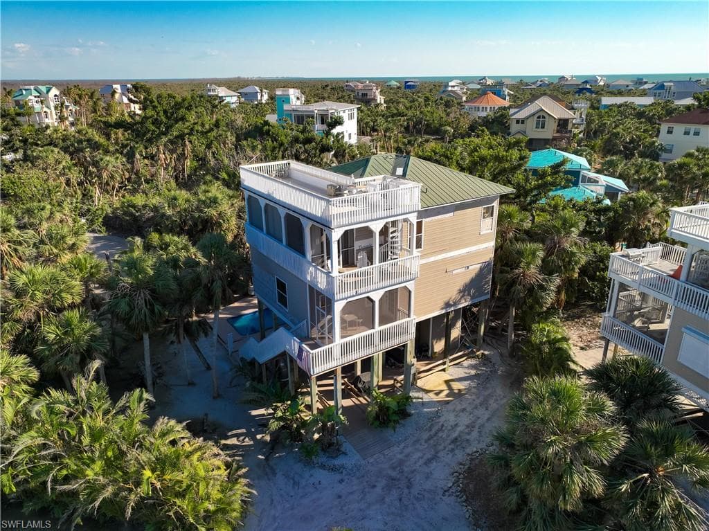 552 Longboat CIR Upper Captiva, FL 33924