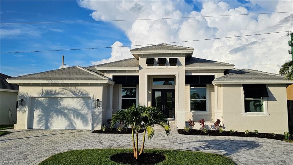 449 Hartley ST MARCO ISLAND, FL 34145