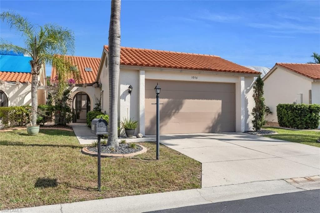 5056 San Rocco CT PUNTA GORDA, FL 33950