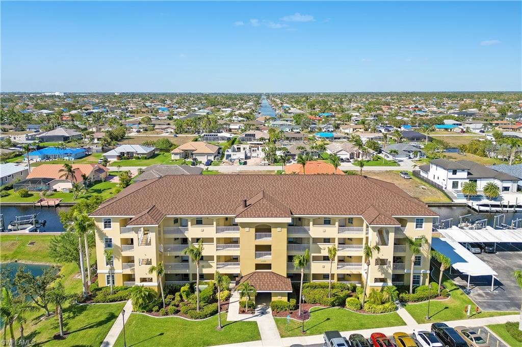 1793 Four Mile Cove PKWY 722 CAPE CORAL, FL 33990