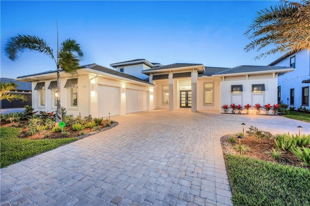 11411 Venetian Lagoon DR FORT MYERS, FL 33913