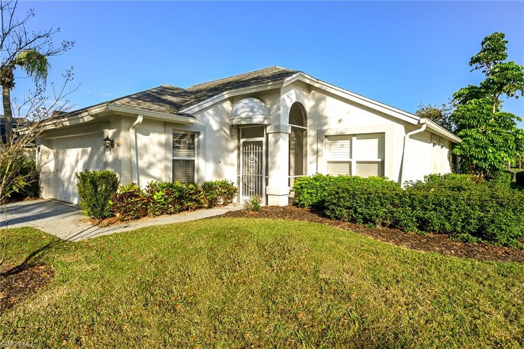 20951 Andiron PL ESTERO, FL 33928