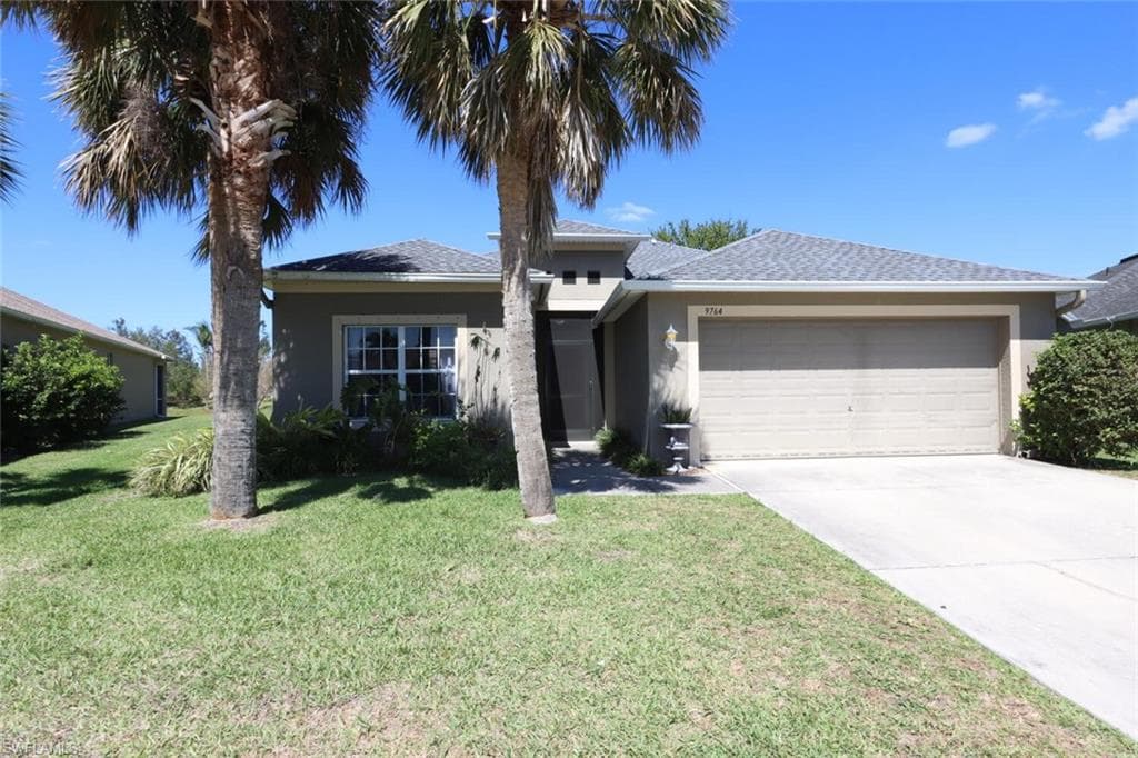 9764 Mendocino DR FORT MYERS, FL 33919