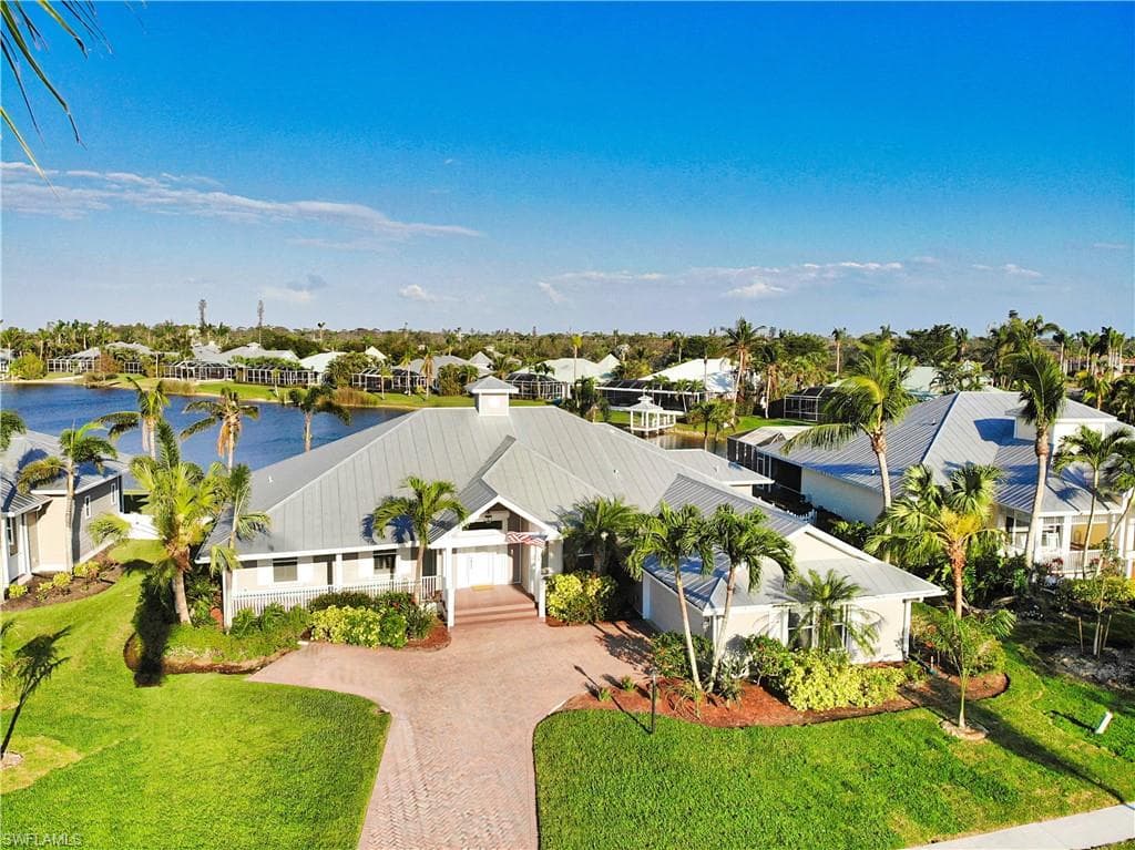 15772 Caloosa Creek CIR FORT MYERS, FL 33908