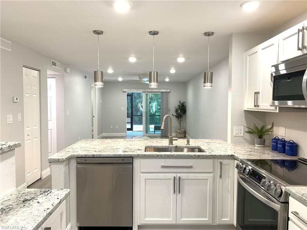 9831 Alabama ST 3 BONITA SPRINGS, FL 34135