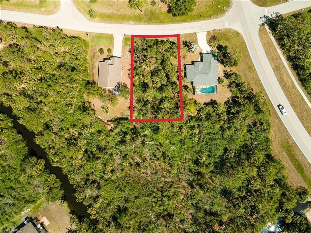 6081 Pennell ST ENGLEWOOD, FL 34224
