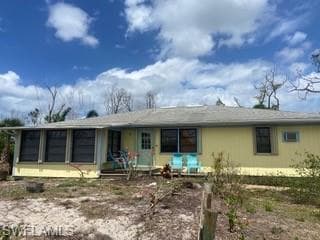 8629 Yukon CT ST. JAMES CITY, FL 33956