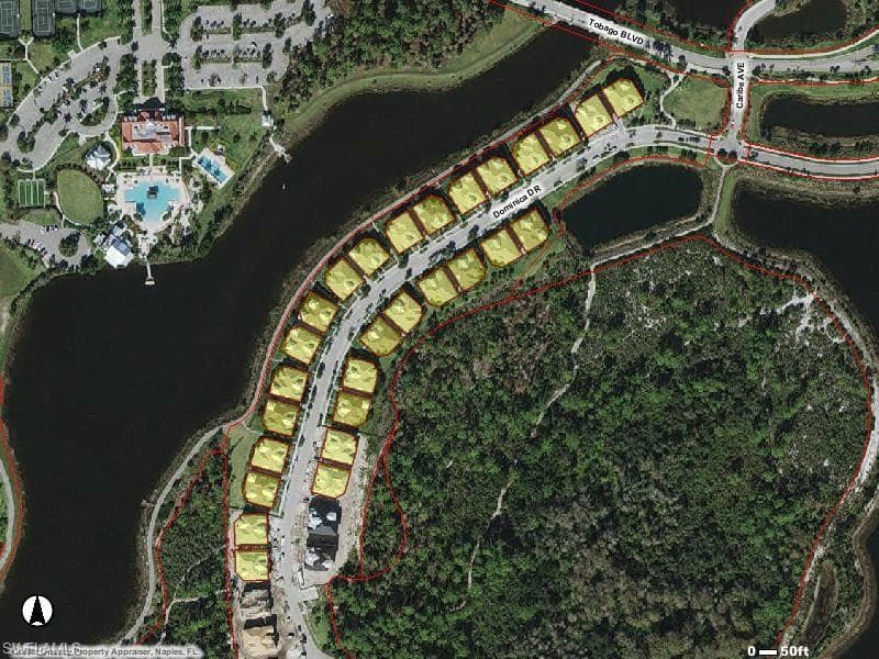 6532 Dominica DR 202 NAPLES, FL 34113