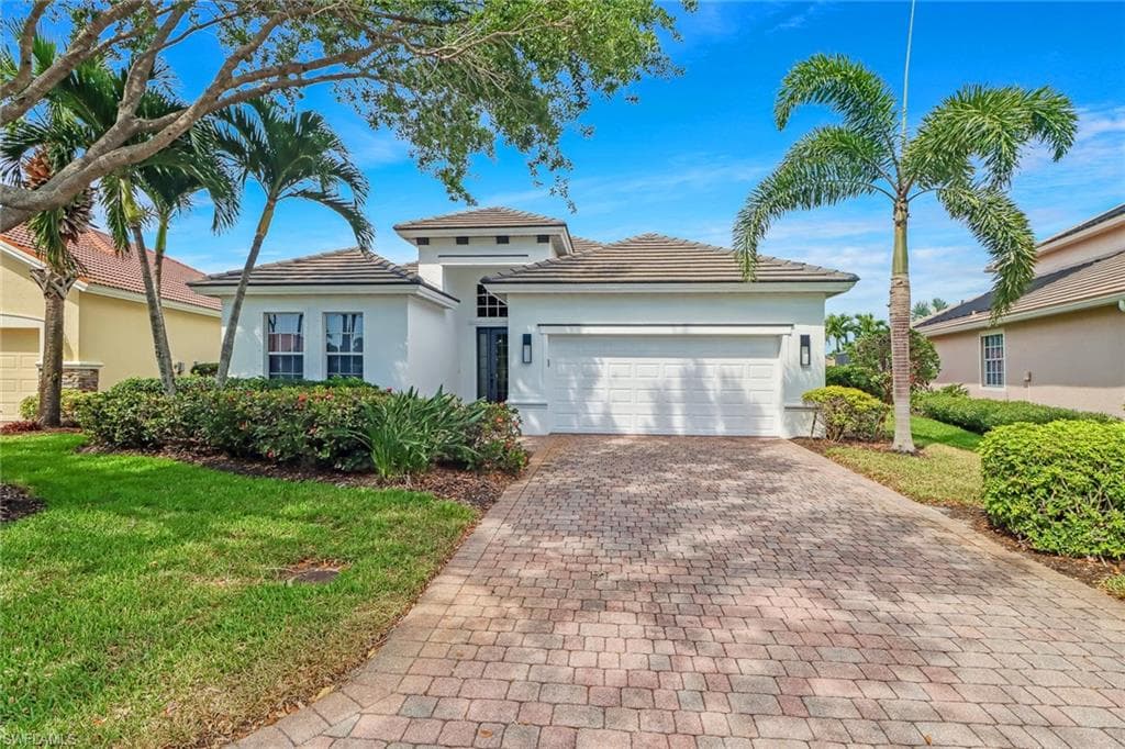 14602 Speranza WAY BONITA SPRINGS, FL 34135