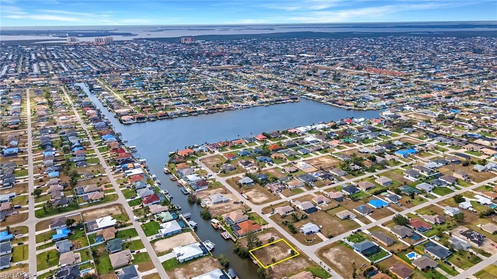 4119 SW 11th AVE CAPE CORAL, FL 33914