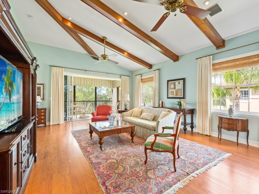6061 Ashford LN 504 NAPLES, FL 34110