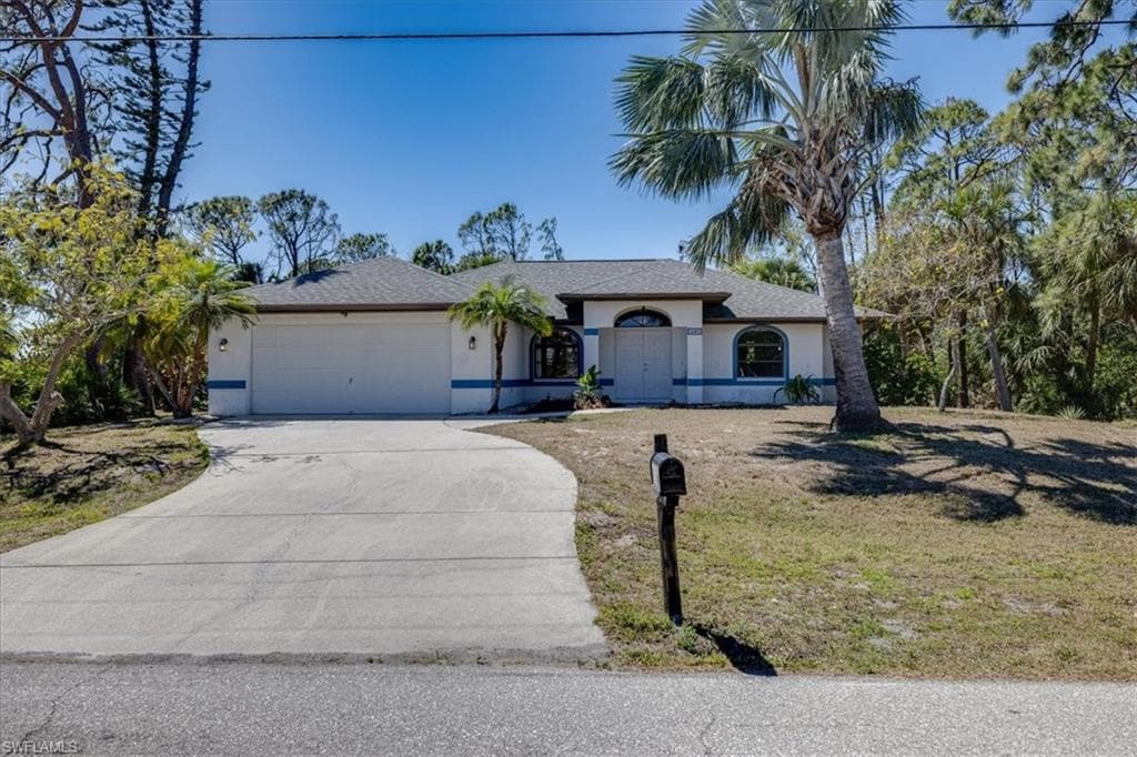 6091 Pennell ST ENGLEWOOD, FL 34224