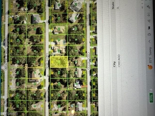 21491 Voltair Ave PORT CHARLOTTE, FL 33948