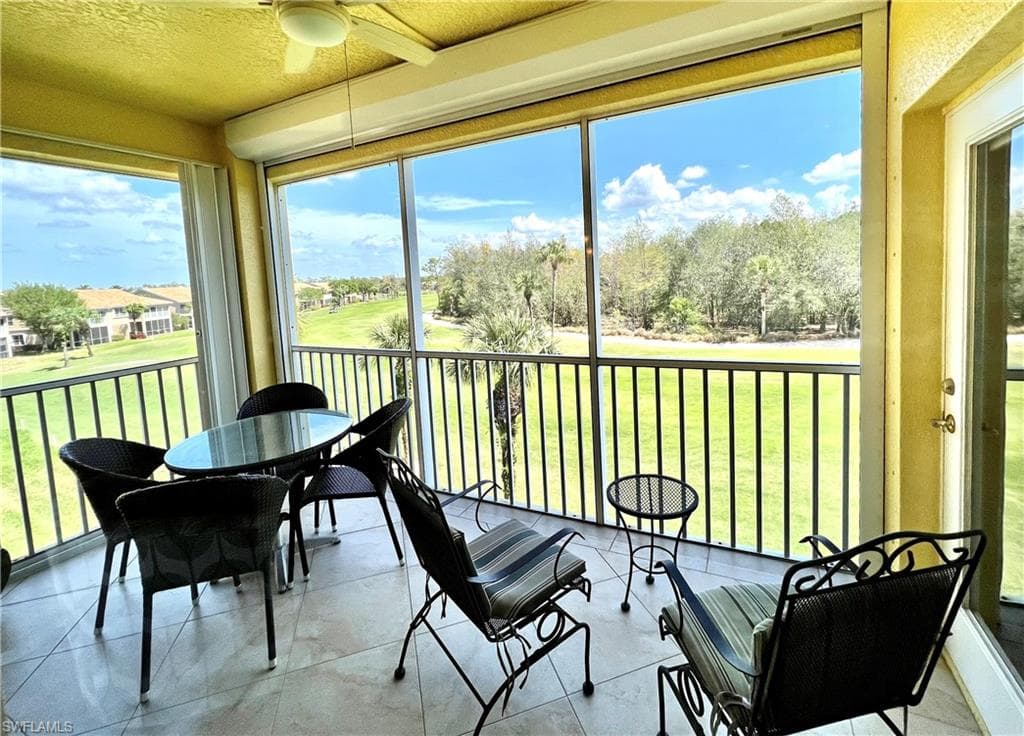 6824 Sterling Greens PL 3301 NAPLES, FL 34104