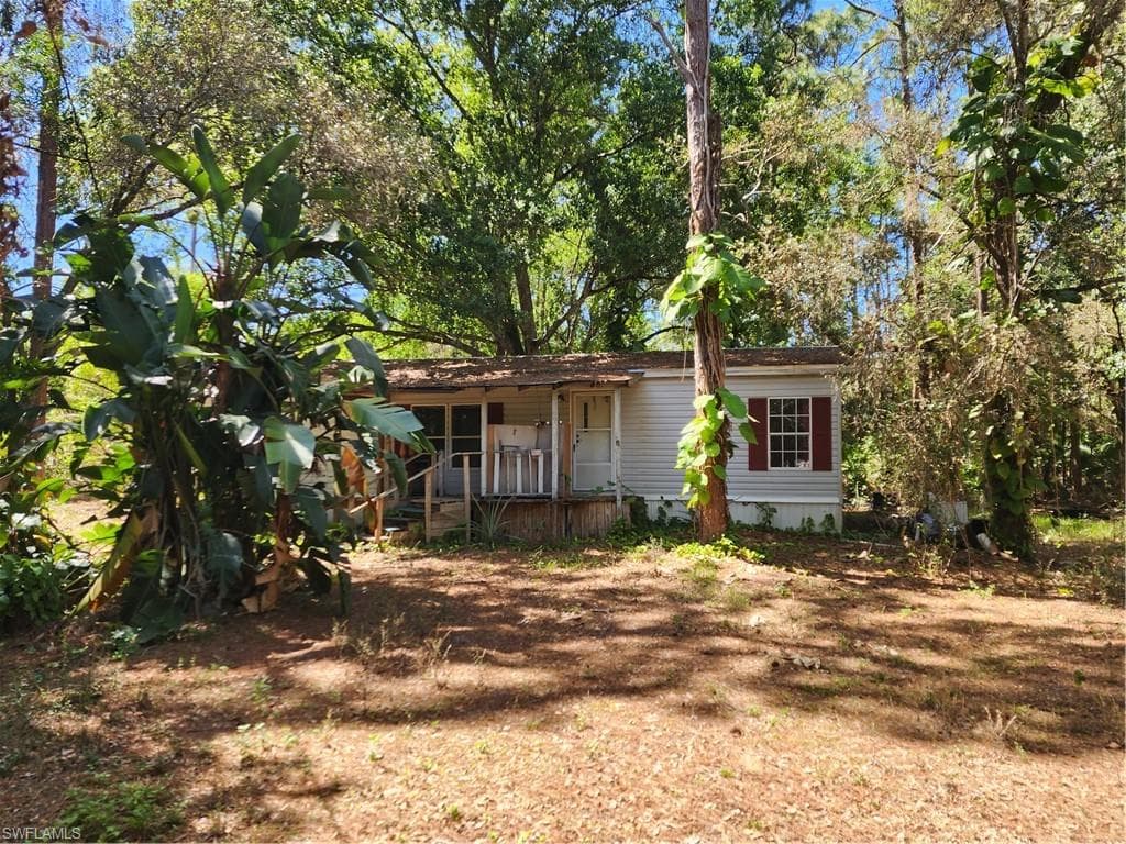 930 N Deer ST CLEWISTON, FL 33440
