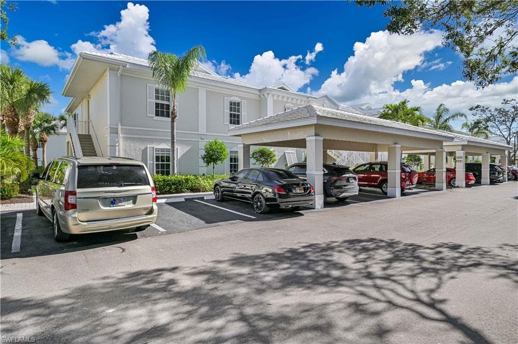 1360 Sweetwater CV 201 NAPLES, FL 34110