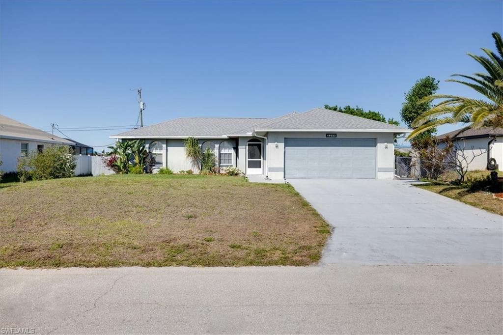 2208 NE 14th AVE CAPE CORAL, FL 33909