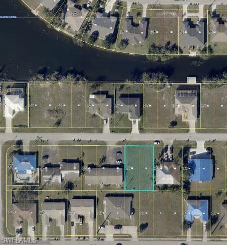 518-520 SE 7th ST CAPE CORAL, FL 33990