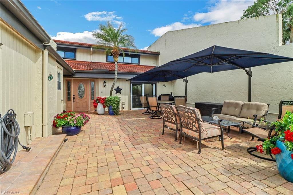 4428 Mizzenmast CT FORT MYERS, FL 33919