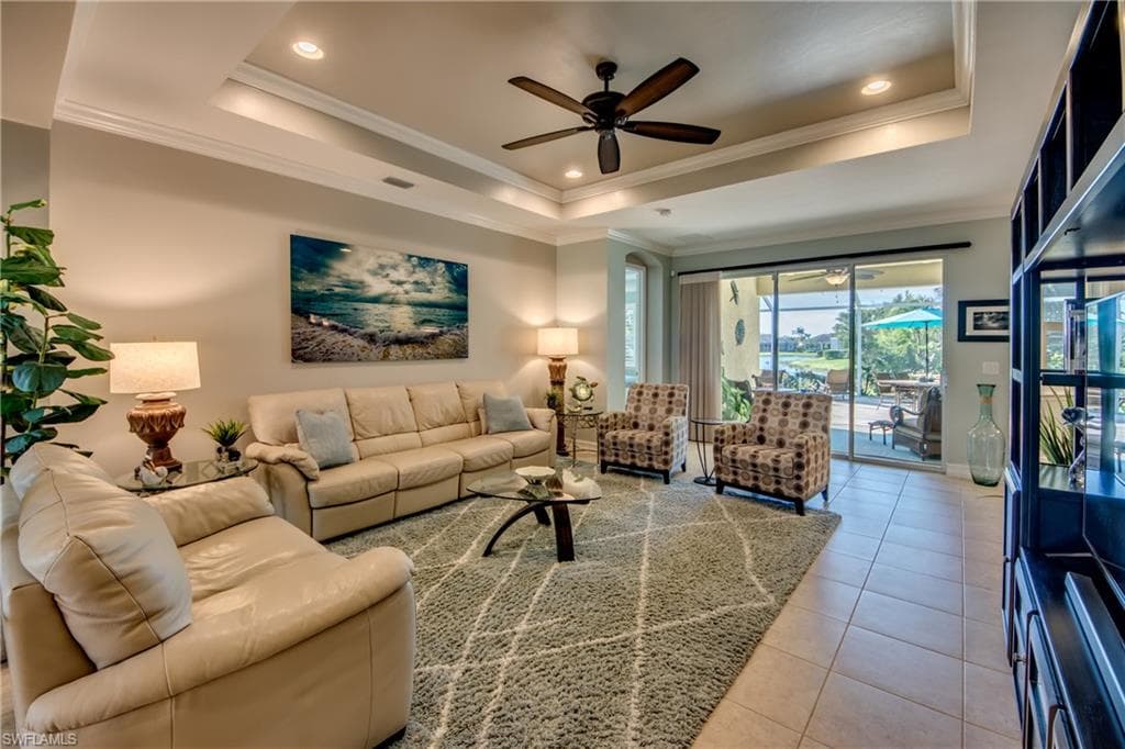 2612 Stonyhill CT CAPE CORAL, FL 33991