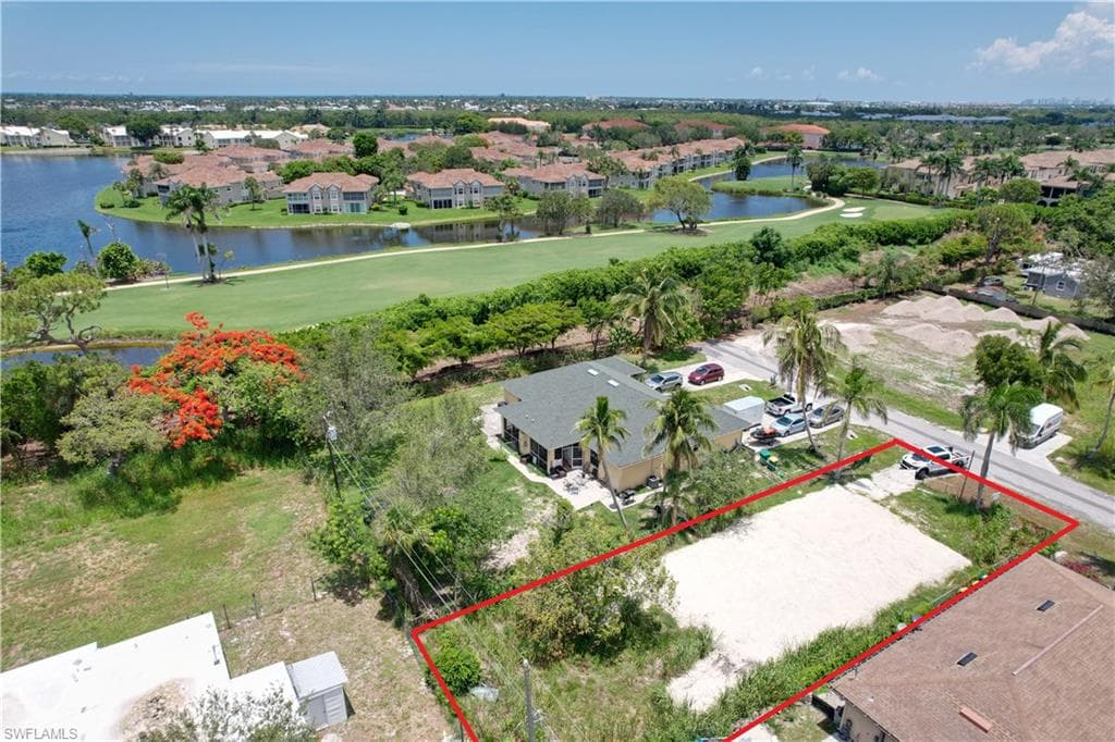 2528 Storter AVE NAPLES, FL 34112