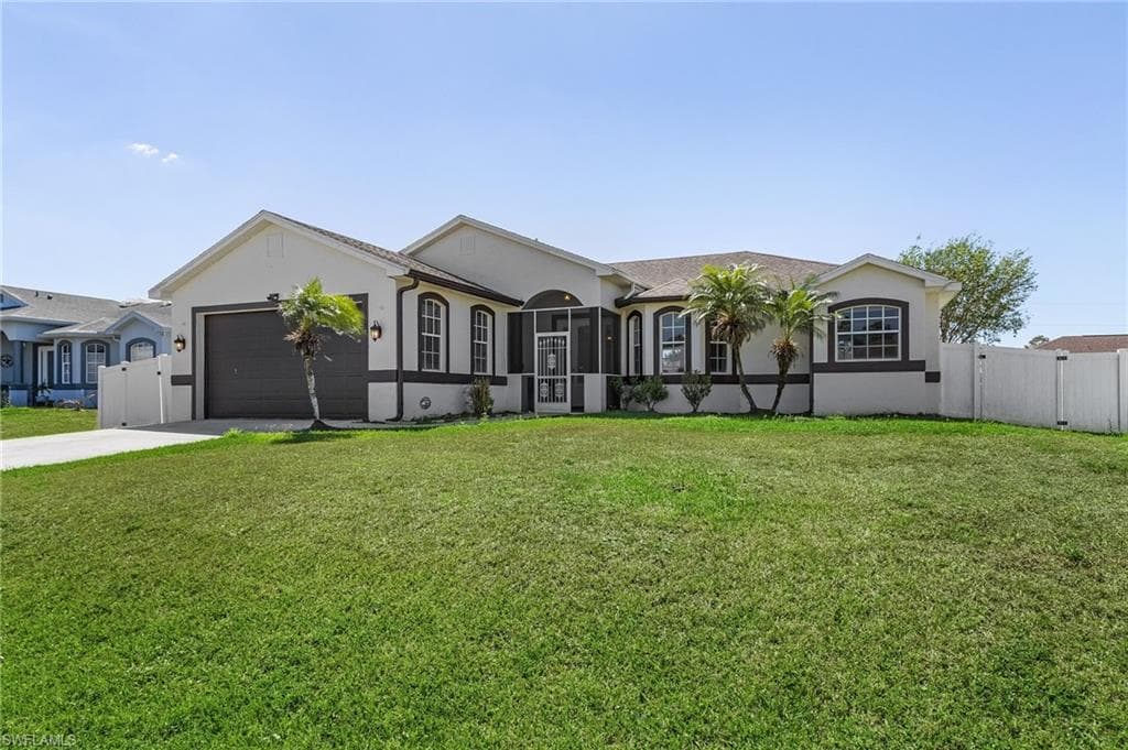 1218 Damen ST E LEHIGH ACRES, FL 33974