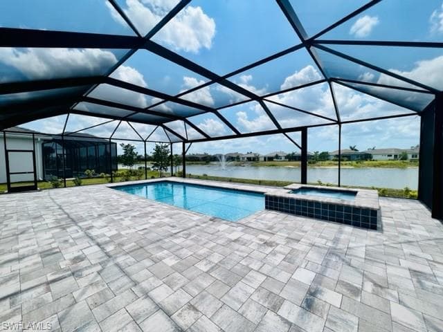 28049 CAPTIVA SHELL LOOP BONITA SPRINGS, FL 34135