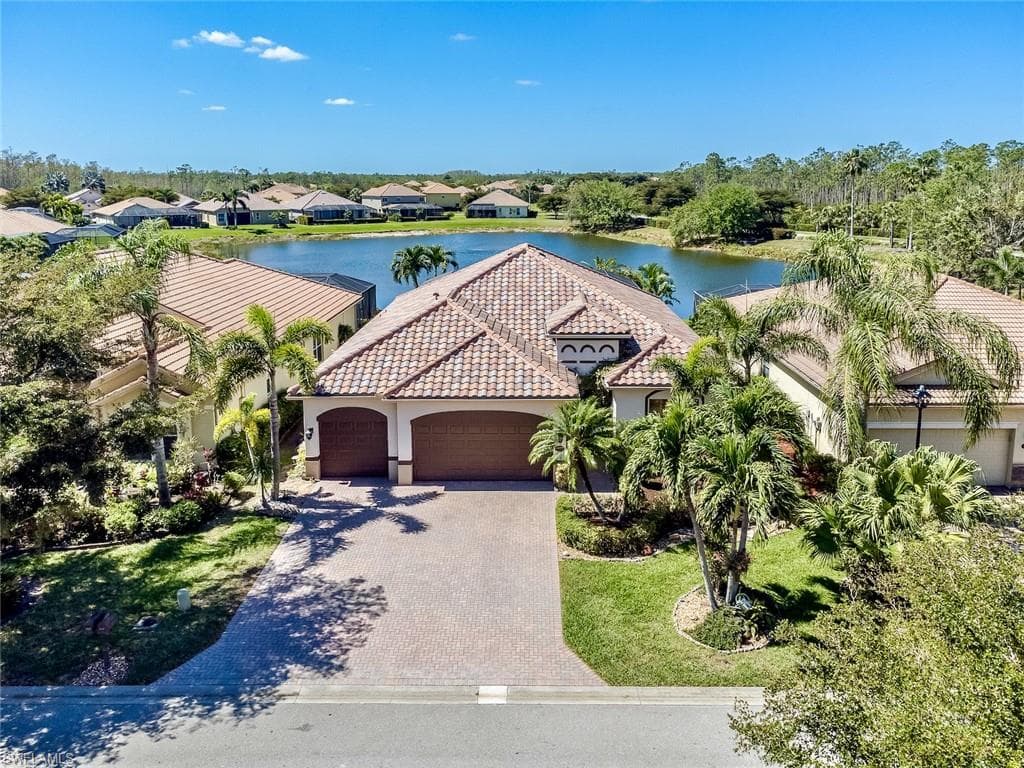 21118 Palese DR ESTERO, FL 33928