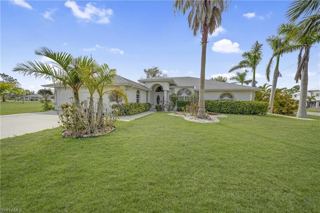 25371 Alicante DR PUNTA GORDA, FL 33955