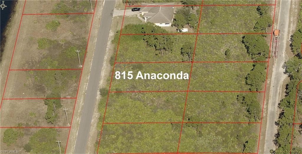 815 Anaconda AVE S LEHIGH ACRES, FL 33974