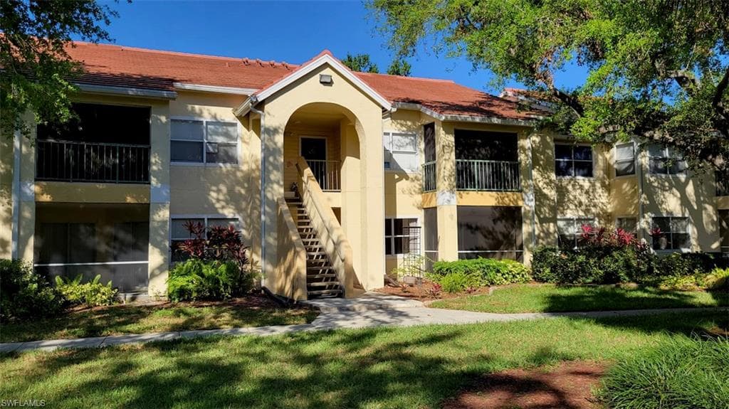 12581 Equestrian CIR 1013 FORT MYERS, FL 33907