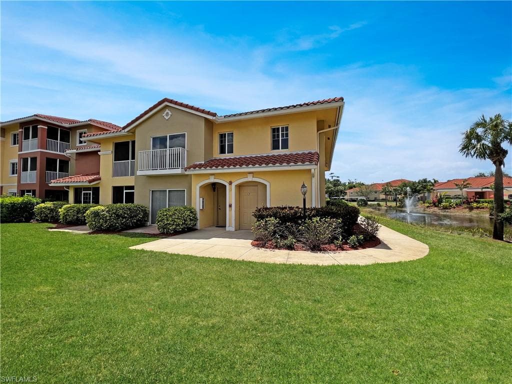 13110 Bella Casa CIR 210 FORT MYERS, FL 33966