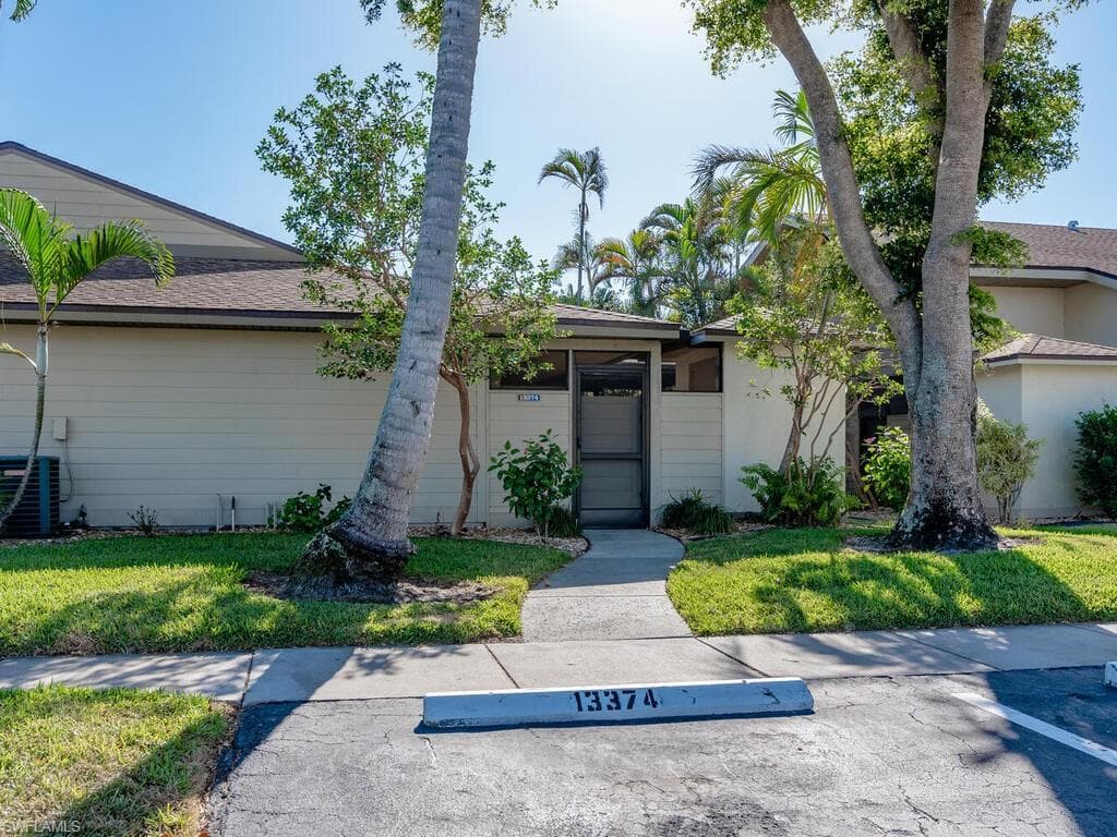 13374 Fox Chapel CT FORT MYERS, FL 33919