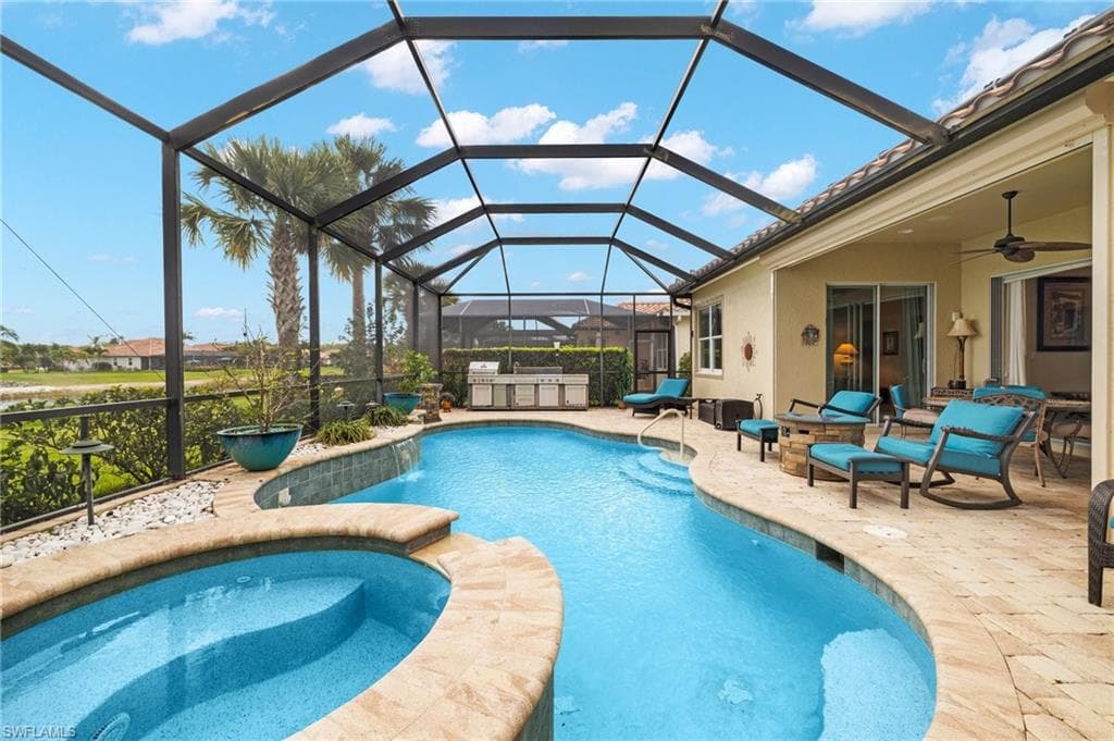9407 Quarry DR NAPLES, FL 34120