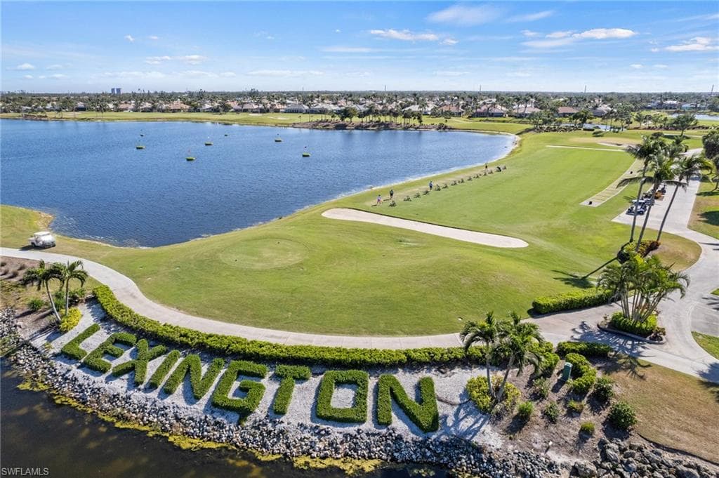 9160 Southmont CV 210 FORT MYERS, FL 33908