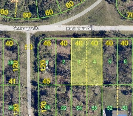 27153-2157 Hacienda DR PUNTA GORDA, FL 33955