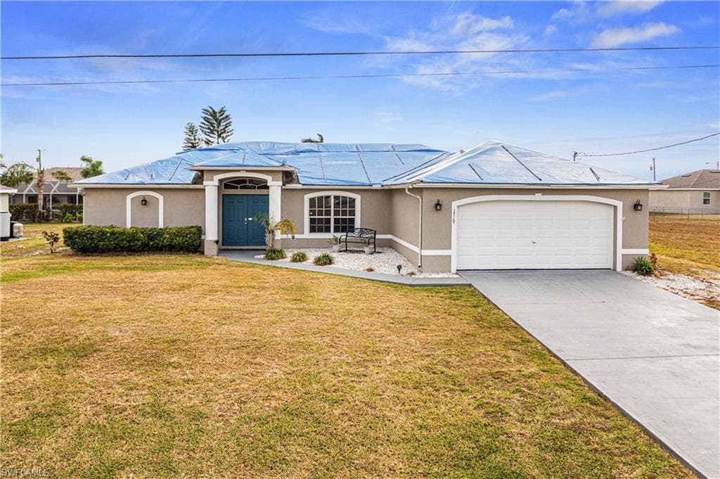 1719 NE 2nd PL CAPE CORAL, FL 33909