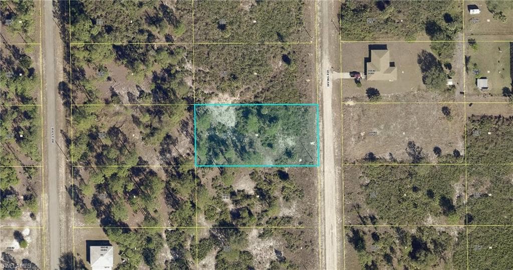 715 Irving AVE N LEHIGH ACRES, FL 33972