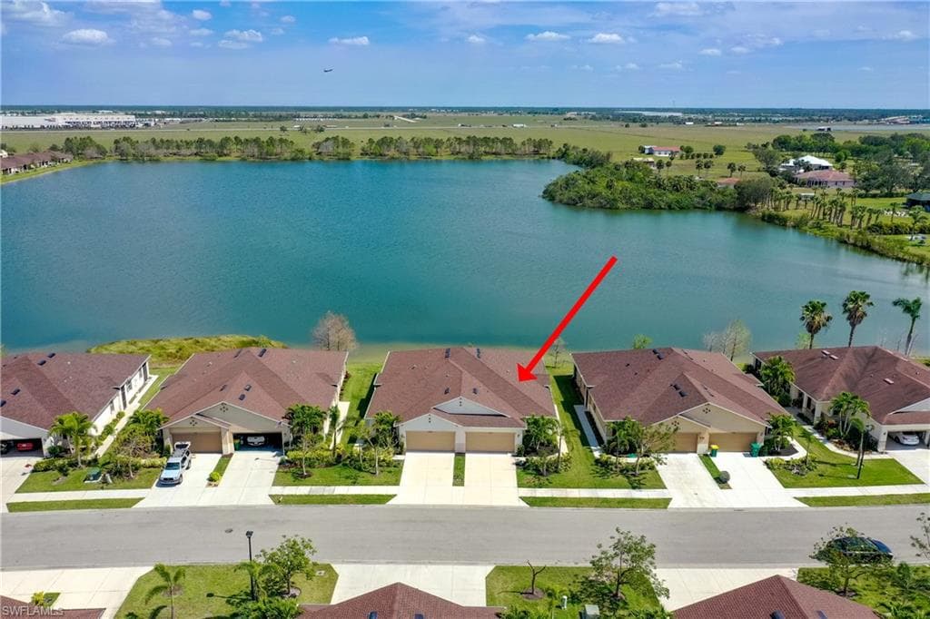 8939 Tuscany Isles DR PUNTA GORDA, FL 33950