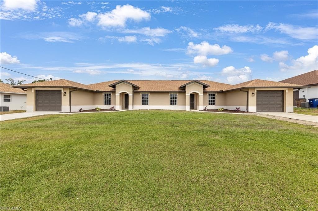 4608-4610 Leonard BLVD S LEHIGH ACRES, FL 33973
