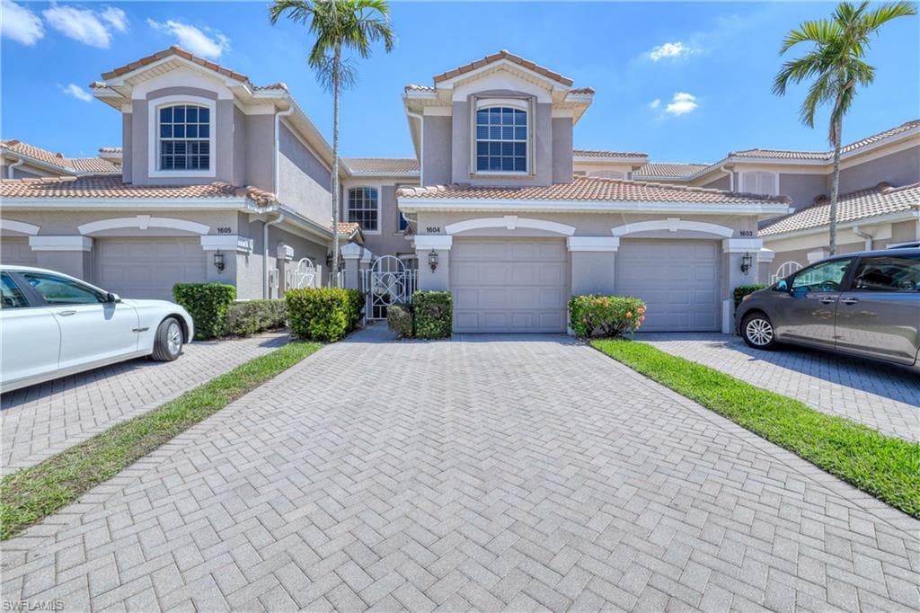 10015 Sky View WAY 1604 FORT MYERS, FL 33913